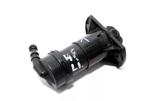 Audi A6 4F Düse Scheinwerferreininungsanlage 4F0955101 SWR Wischwasser links (169576)