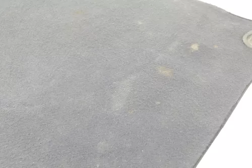 Audi A4 B5 Limousine Verkleidung Teppich Kofferraum Kofferraumteppich Facelift (169683)