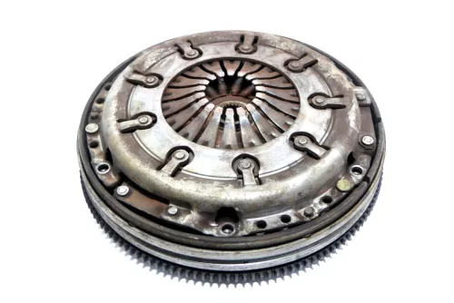 VW Passat 3B A4 B5 Schwungrad Zweimassenschwungrad AHH AFN AVG 1,9 TDI