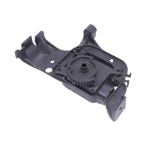 VW Fox Polo 9N Stellmotor Umluftbetriebsmöglichkeit 6Q1819453 (169698)