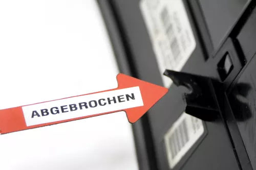 VW Golf 5 1K 5M Plus Tacho Tachometer 1K0920852G 1,4 Benziner 242.000km (169715)