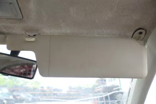 VW Caddy 9K Sonnenblenden Sonnenblende grau rechts (169800)