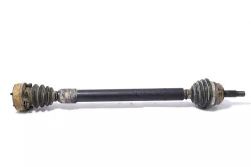 VW Golf 3 9K Caddy Polo Kombi Antriebswelle Gelenkwelle rechts vorn JZW407450 X (169804)