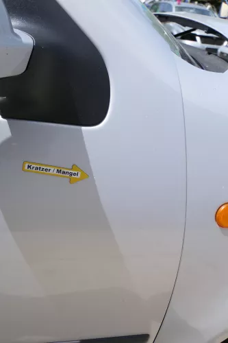 VW Golf 4 Bora Tür vorne rechts Beifahrertür 4/5-Türer+Kombi Variant LB7Z silber (169843)