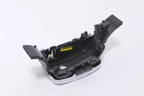 VW Golf 4 Abdeckung Automatikgetriebe Automatik Schaltung (169852)