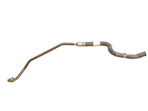 Ibiza 6K Polo  Rücklaufleitung Servoschlauch Servoleitung 6K1422891J