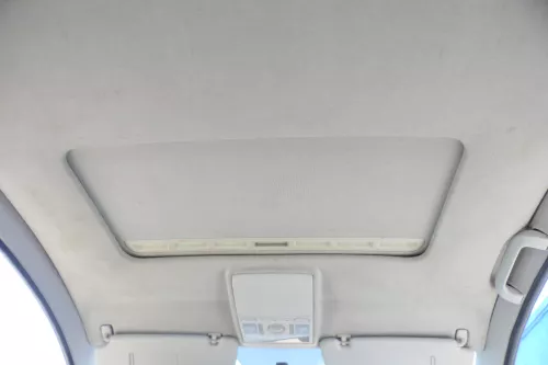 VW Fox 5Z Schiebedach Glas Glasschiebedach (169924)