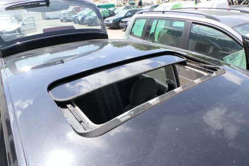 VW Fox 5Z Schiebedach Glas Glasschiebedach (169924)