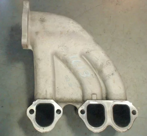 Polo 9N 9N3 Fabia 1,4 TDI BMS BWB Ansaugbrücke Ansaugkrümmer 045129713Q (169939)