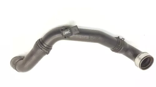 VW Polo 9N Ib Ladeluftschlauch Schlauch Rohr 6Q0145838N 1,4 TDI BMS BWB