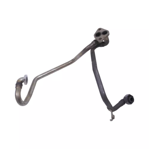 A3 VW Golf 4 Rohr Leitung Verbindungsrohr 1,6 75kw BFQ 06a131519g (169956)