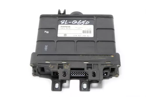 Audi A3 8L Steuergerät Automatikgetriebe 01M927733FD 1,8 AGN DLR 01M927733AJ (169993)