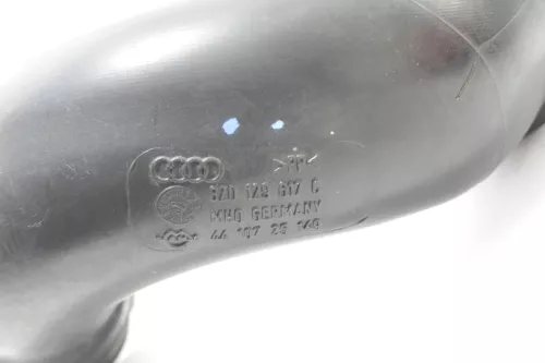 A2 Ansaugschlauch Schlauch 8Z0129617C Luftfilter Ansaugrohr Rohr Luft AMF ATL (170029)