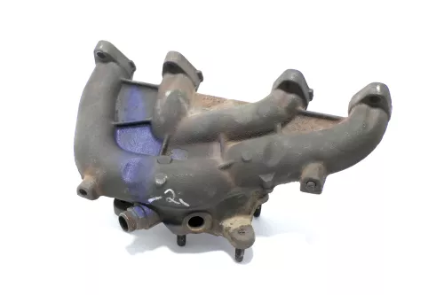 VW Golf 5 Krümmer Abgaskrümmer 1,6 75kw BFQ AVU 06A253033P 06A253031AK (170057)