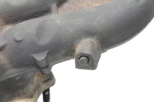 VW Golf 5 Krümmer Abgaskrümmer 1,6 75kw BFQ AVU 06A253033P 06A253031AK (170057)