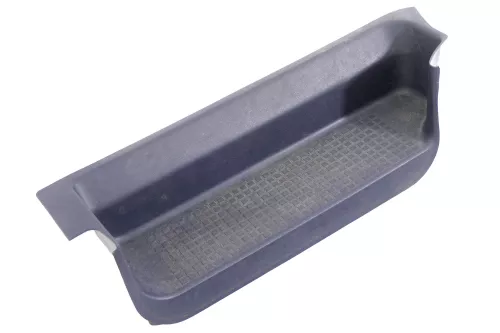 VW T4 Tür Trittschale Stufe Einstiegsleiste Trittstufe vorne rechts blau (170077)