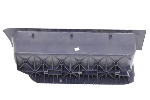 VW T4 Tür Trittschale Stufe Einstiegsleiste Trittstufe vorne rechts blau (170077)