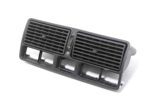 VW Golf 4 Lüftungsdüse Düse Lüftung Mitte 1J0819728F 01C Lüftungsgitter (170087)