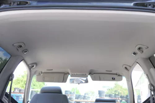 VW Golf 4 1J 2/3-Türer Himmel Innenraum Decke Dachhimmel Dach oben grau Lo