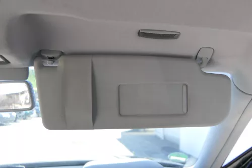 VW Golf 4 1J 2/3-Türer Himmel Innenraum Decke Dachhimmel Dach oben grau Lo (170148)