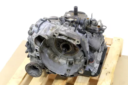 VW Polo 6N Automatikgetriebe Automatik 4 Gang Getriebe AEE DPN 168.000km (170218)