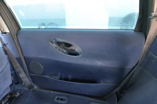 VW Sharan 7M Türverkleidung Verkleidung Tür hinten rechts -bis ca. 1999 (170262)