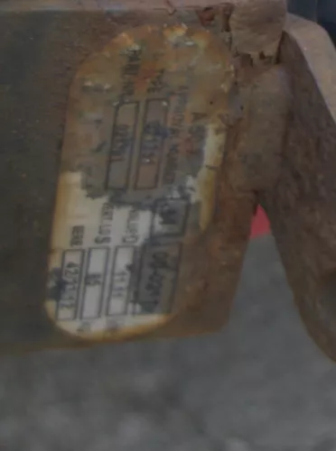 VW Sharan 7M Anhängerkupplung mit Kabelbaum star starre bis 1999 VorFacelift (170305)