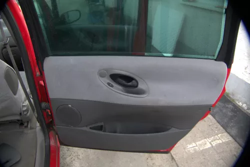 VW Sharan 7M Türverkleidung Verkleidung Tür hinten rechts -bis ca. 1999 (170314)