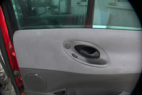 VW Sharan 7M Türverkleidung Verkleidung Tür hinten rechts -bis ca. 1999 (170314)