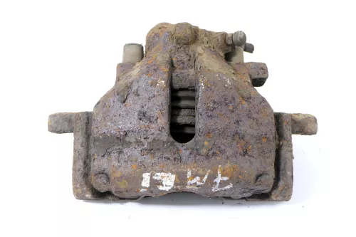 VW Sharan Galaxy Bremssattel Sattel vorne links 7M0615123C + Halter 7M0615125A (170327)