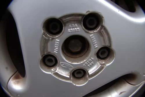 1x Felge Alufelge Galaxy WGR 7M 7x15H2 ET59 5030048 Borbet kba 43193 5030052  1 (170329)