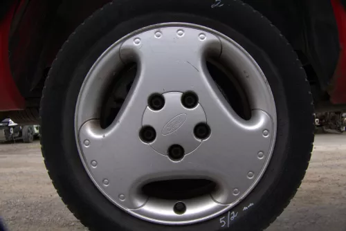 1x Felge Alufelge Galaxy WGR 7M 7x15H2 ET59 5030048 Borbet kba 43193 5030052  2 (170330)