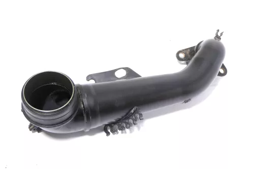 VW Golf 3 Ladeluftrohr Ladeluft Rohr Druckrohr 1H0129654Q 1,9 TDI AHU 1Z 81kw (170338)