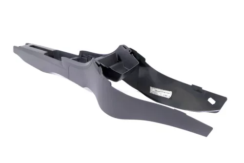 Seat Ibiza 6L Aschenbecher Zigarettenanzünder vorne Mitteltunnel Mittelkonsole (170356)