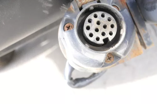 VW Golf 4 feste starre Anhängerkupplung Anhängekupplung +Kabelbaum Kombi (170369)