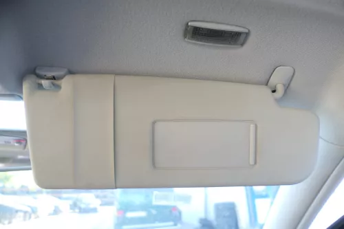 VW Golf 4 1J Kombi Variant Himmel Decke Dachhimmel Dach oben grau Schiebdach (170376)