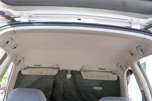 Seat Leon 1M Himmel Innenraum Decke Dachhimmel Dach oben grau-ohne Anbauteil