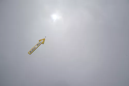 VW Polo 6N2 Motorhaube Haube vorne Klappe silber LB7Z (170480)