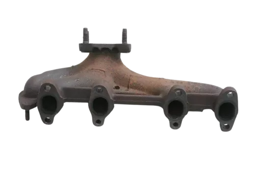 VW Golf 4 Bora Caddy Leon Krümmer Abgaskrümmer AGP AQM SDI 028253033AL 50kw 68PS