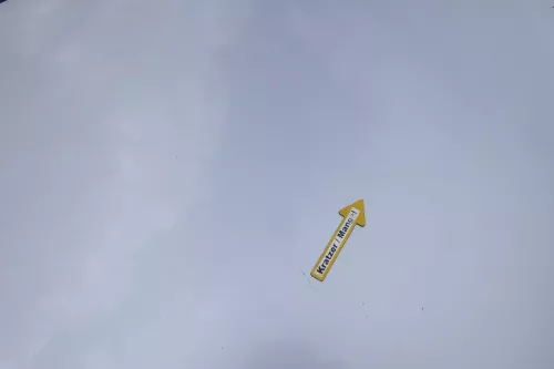 VW Polo 9N Motorhaube Klappe vorne silber grau LA7W reflexsilber bisca.Bj.2004 K (170574)