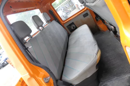 VW T4 Türdichtung Dichtung für Tür hinten rechts DOKA