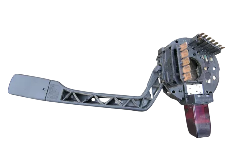 VW T4 Lenkstockschalter Schalter Hebel Blinker Warnblinker Fernlicht Licht 70195 (170616)