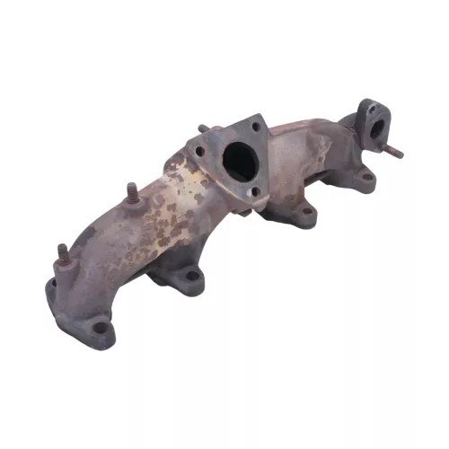 VW T4 Bus Krümmer für Turbo Turbolader ABL 57kw  Motor 1,9 Diesel (170632)