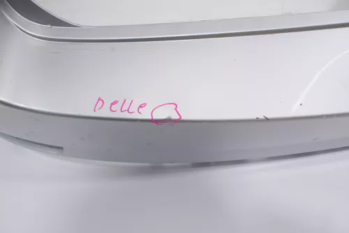 Octavia 5E Kombi Combi Stoßstange hinten Heckstoßstange silber reflex brilliant (170639)