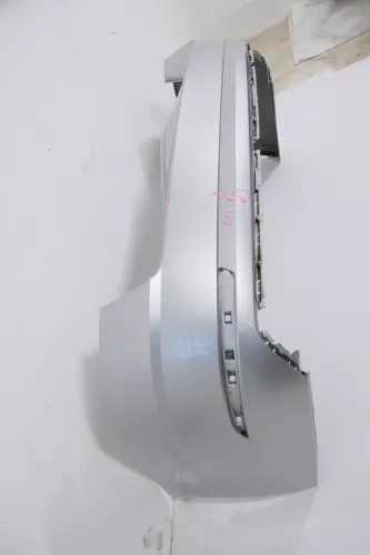 Octavia 5E Kombi Combi Stoßstange hinten Heckstoßstange silber reflex brilliant (170639)