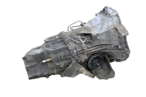 Audi 80 100 200 Getriebe Schaltgetriebe AXG ca. 200.000km 2,3 5-Gang Schaltung (170642)
