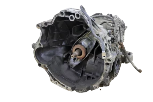 Audi 80 100 200 Getriebe Schaltgetriebe AXG ca. 200.000km 2,3 5-Gang Schaltung (170642)