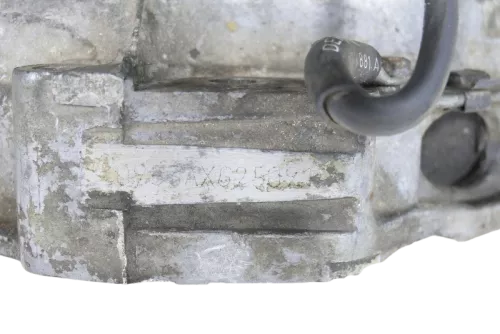 Audi 80 100 200 Getriebe Schaltgetriebe AXG ca. 200.000km 2,3 5-Gang Schaltung (170642)