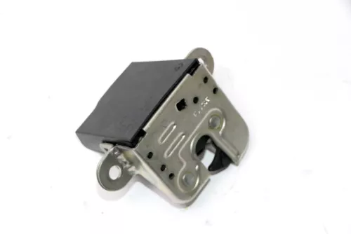 Seat Altea 5P Heckschloß Schloß unten an der Heckklappe 5P0827505D /F Fanghaken (170689)