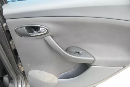 Seat Altea 5P Kabelbaum Tür Türkabelbaum ZV hinten rechts oder links 5P1971161J